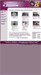Mobile Screenshot of gentryplastics.com